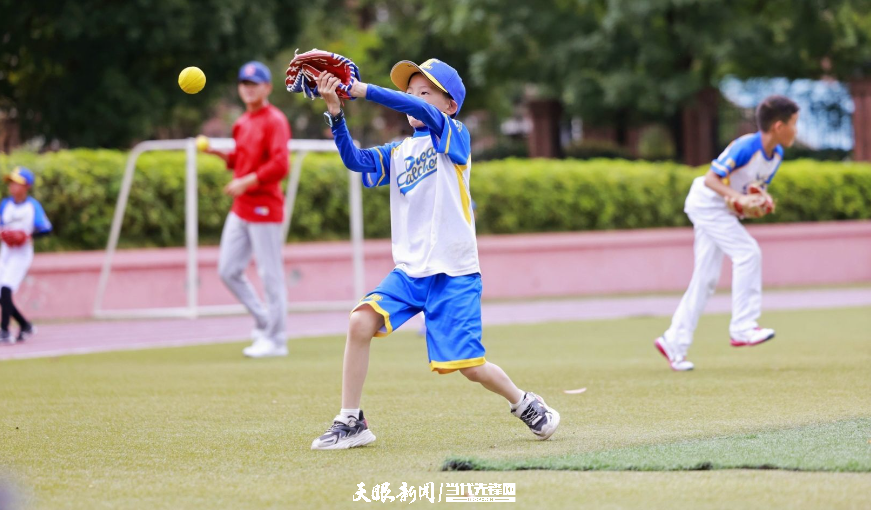 這個暑假來貴陽，他們擁有了一本清涼夏日“時光手帳”